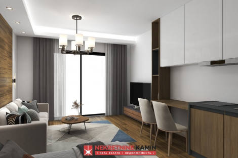 Квартира, 301 м², 62 000$ — FAKTOR